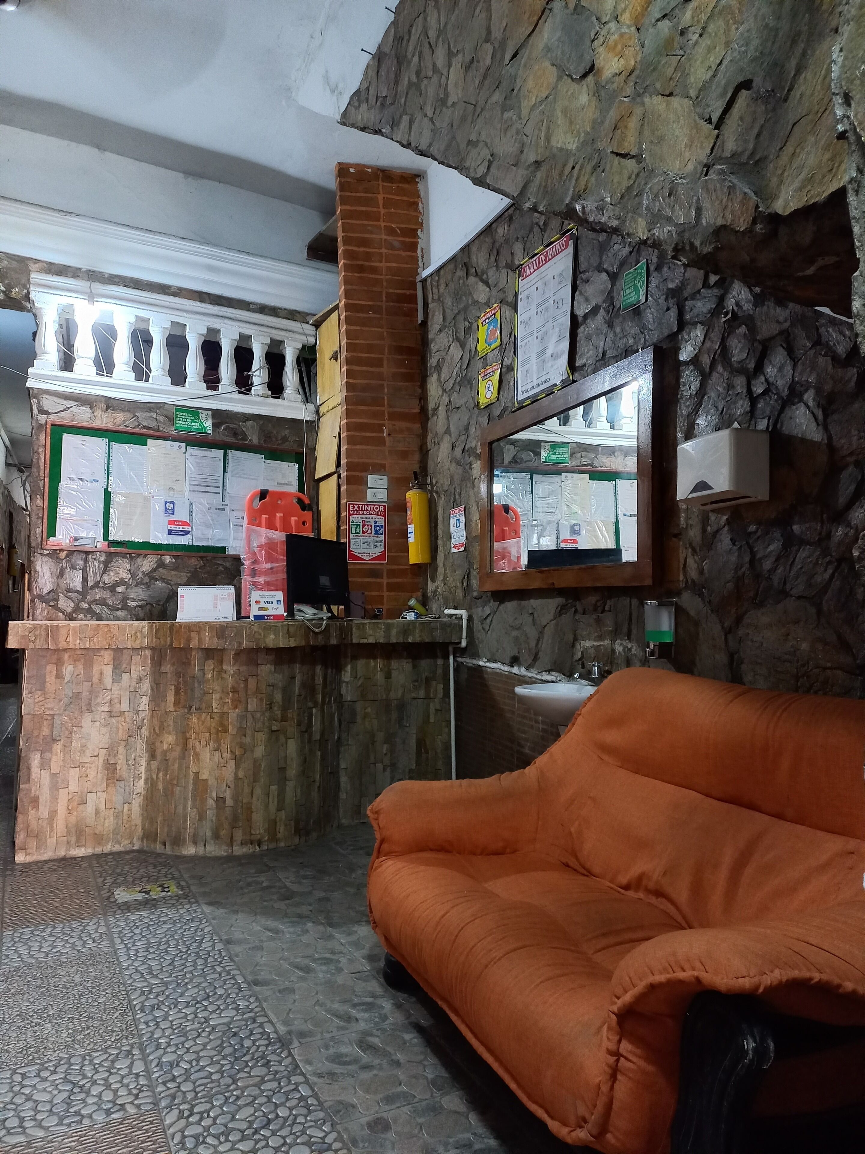 Foto - Hostal #10-33