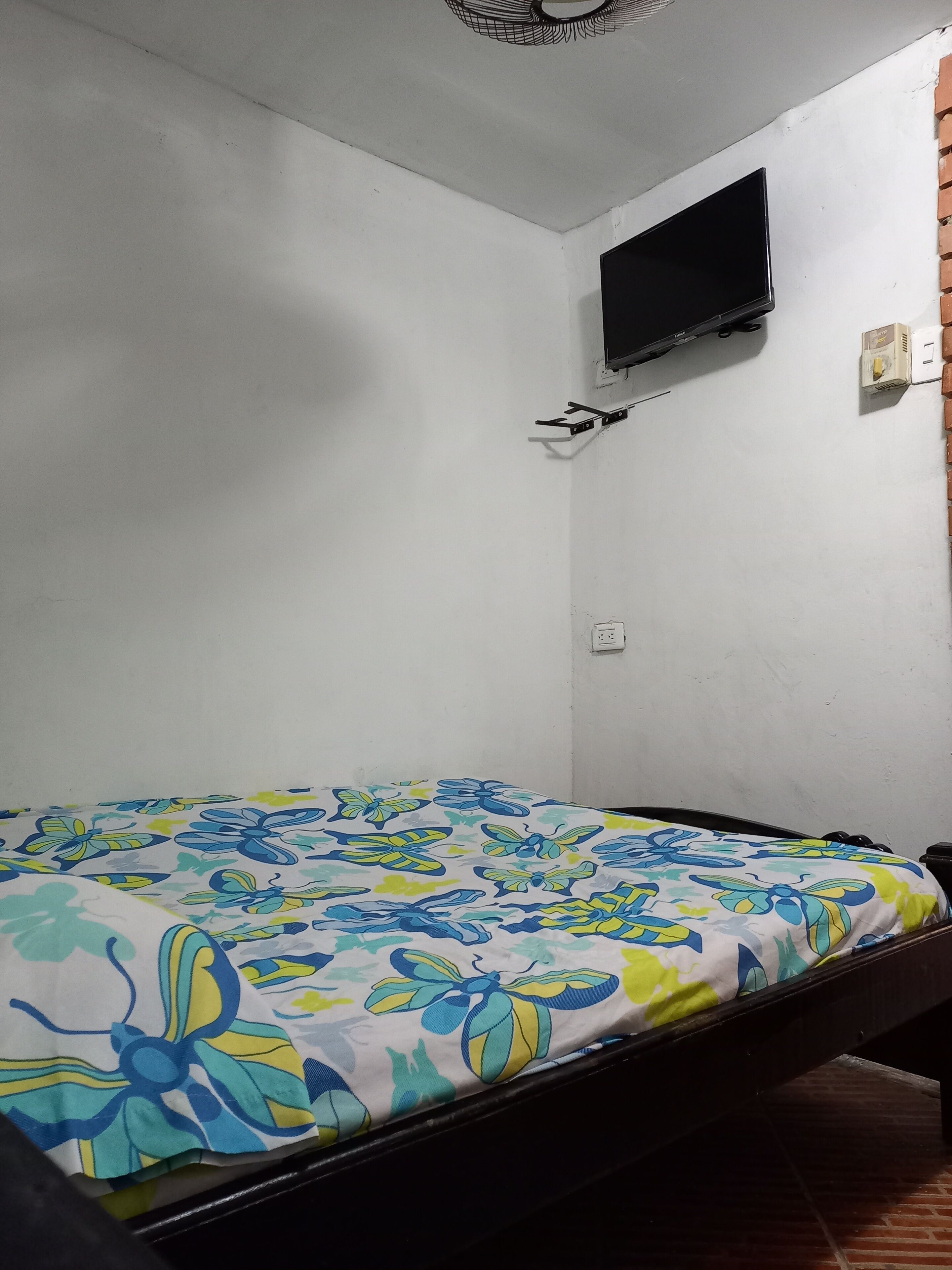 Foto - Hostal #10-33
