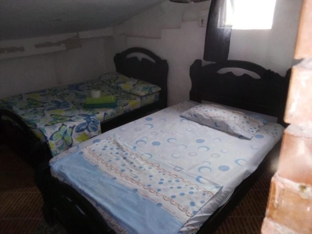 Foto - Hostal #10-33