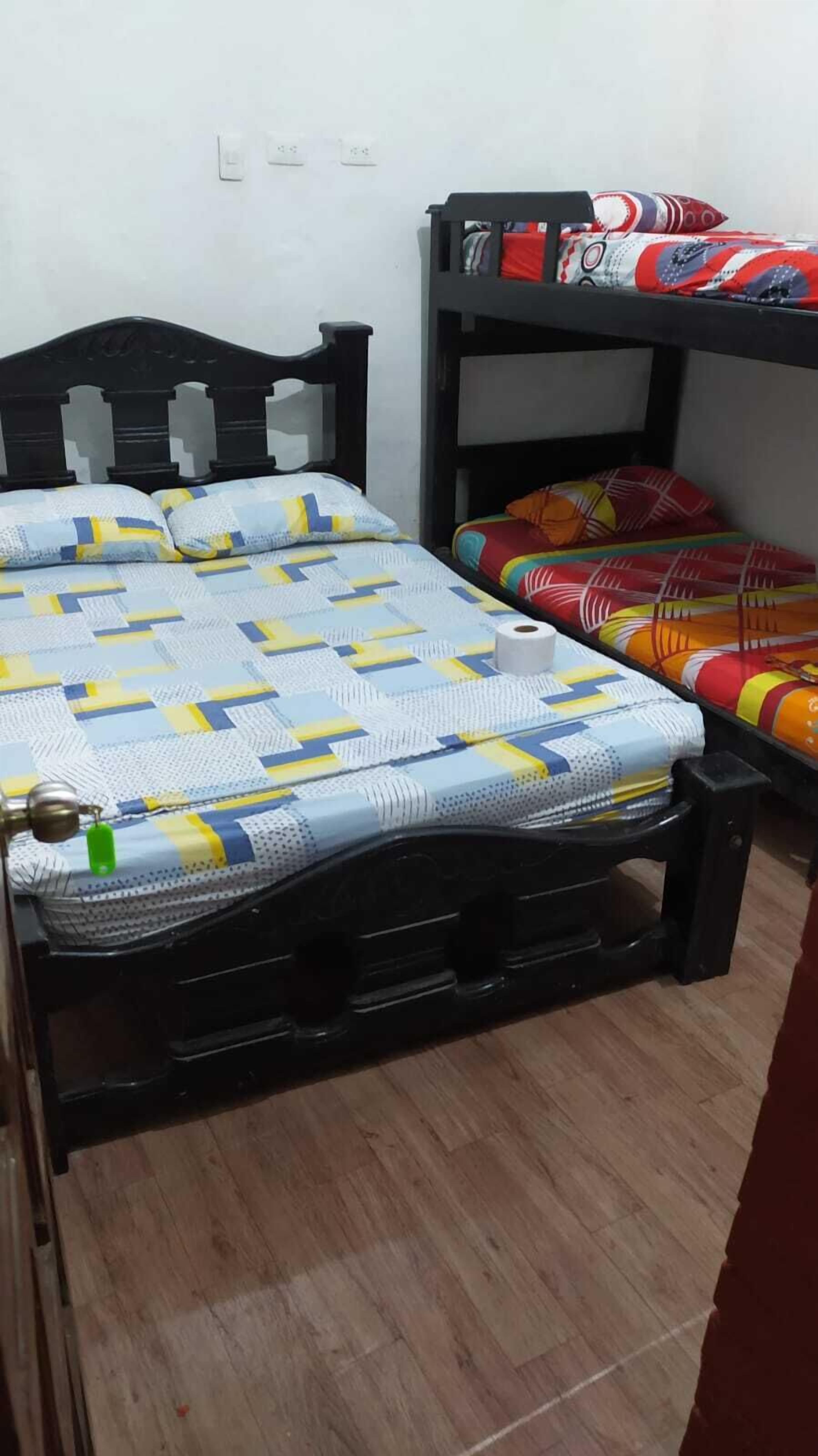 Foto - Hostal #10-33