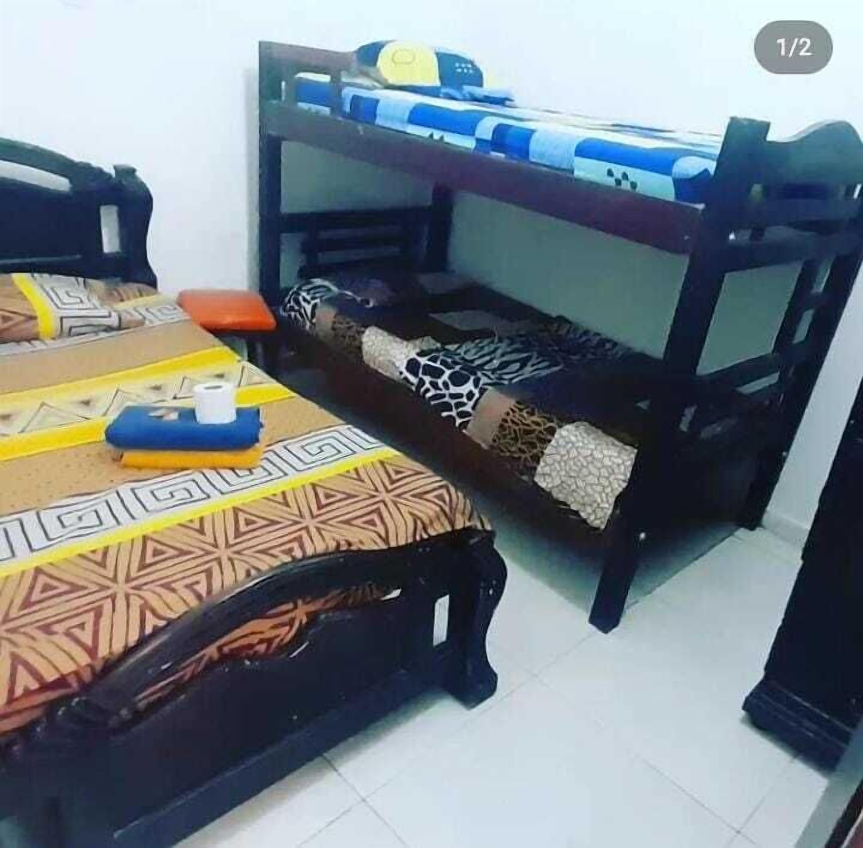 Foto - Hostal #10-33