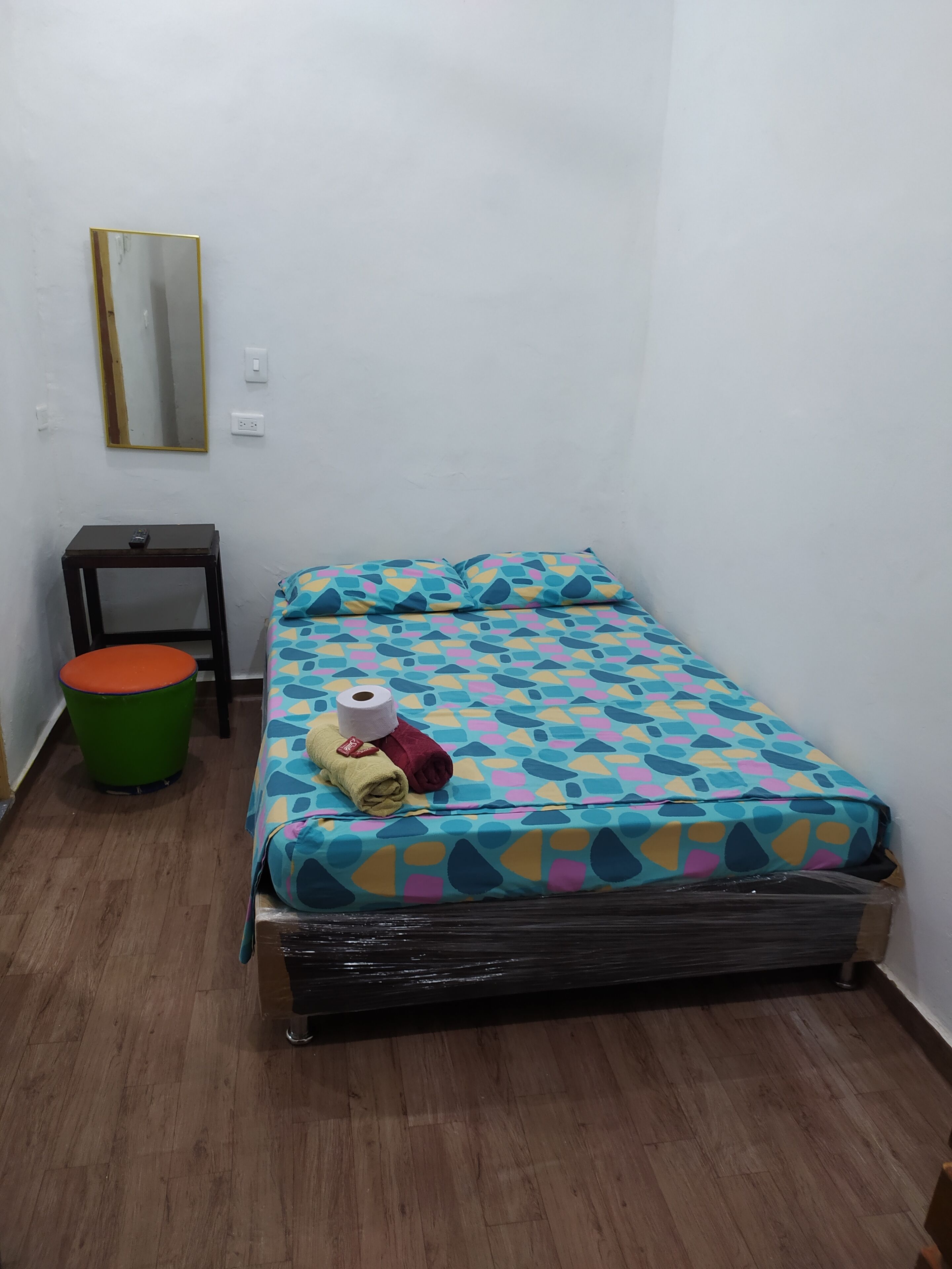 Foto - Hostal #10-33