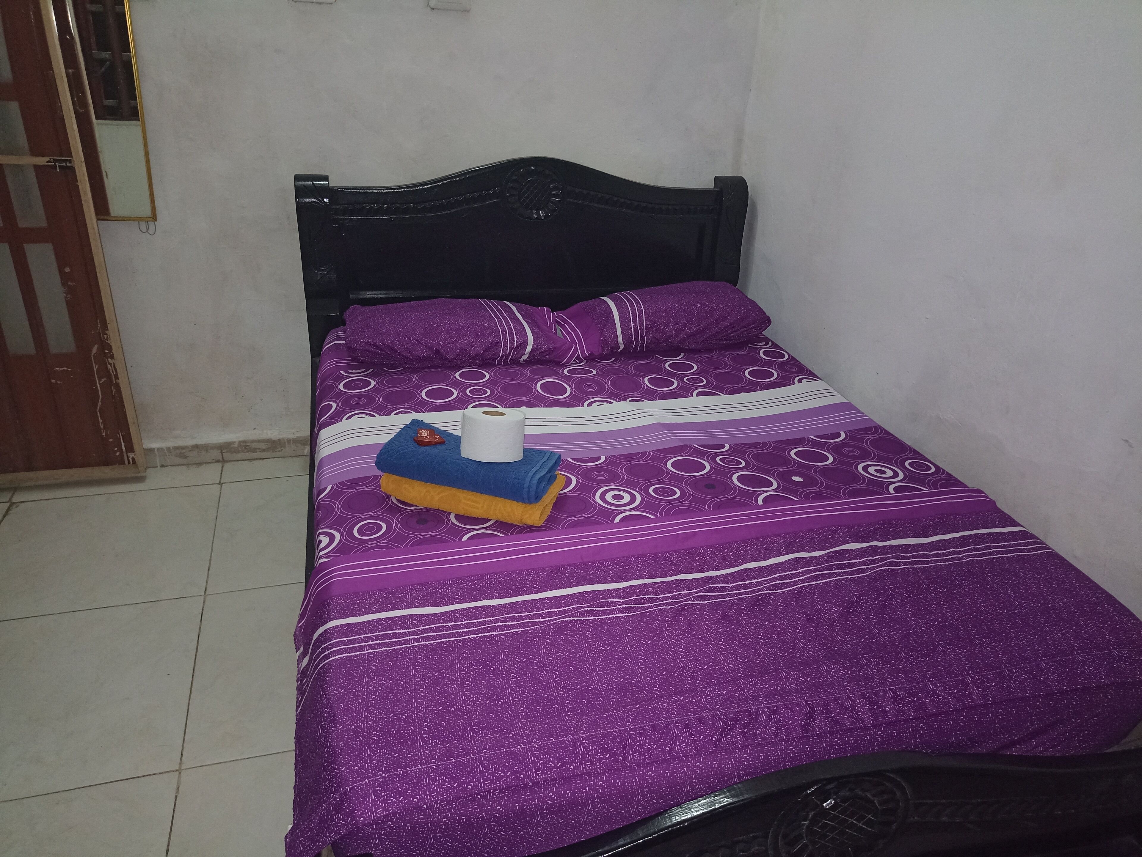 Foto - Hostal #10-33