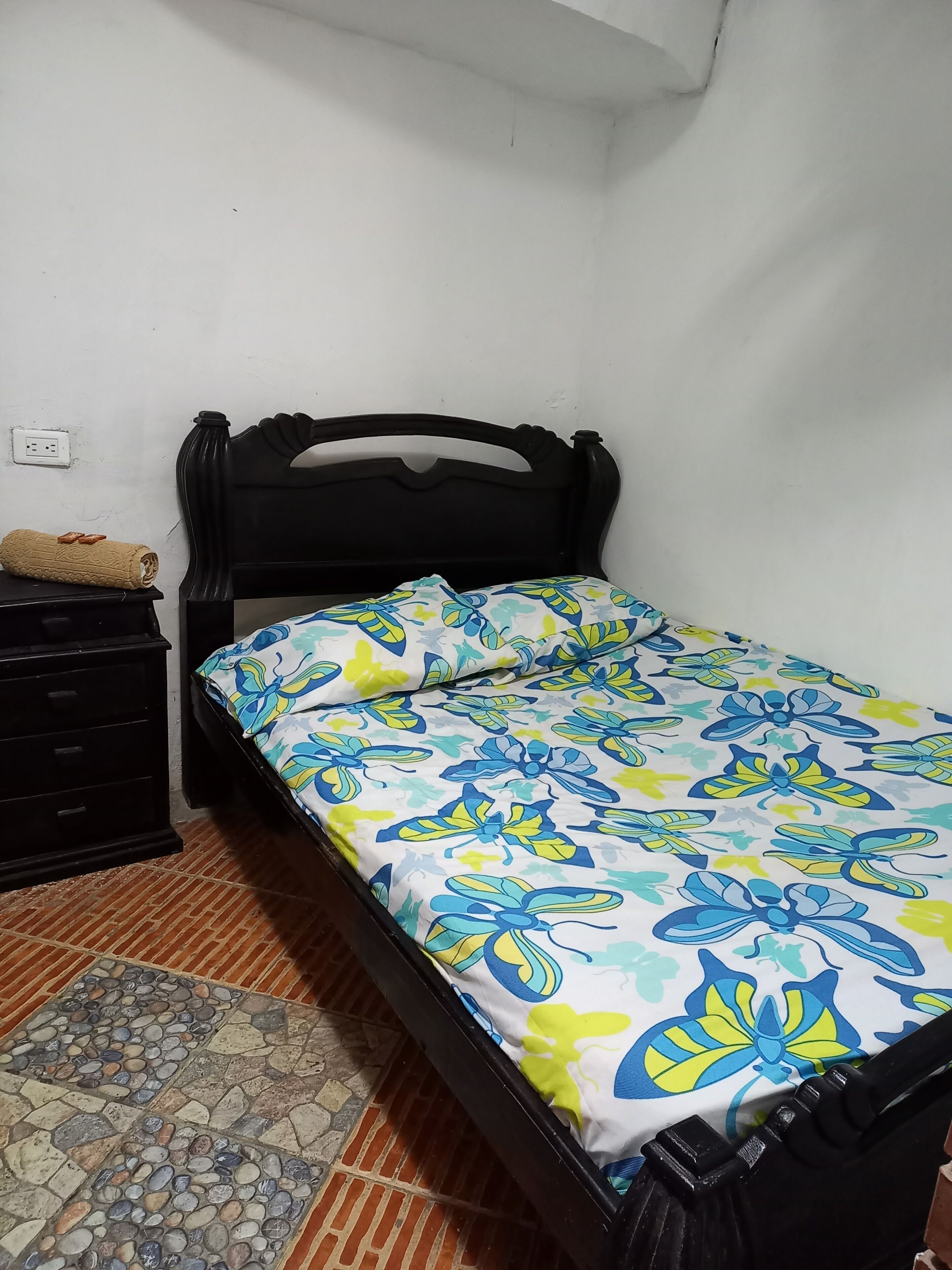 Foto - Hostal #10-33