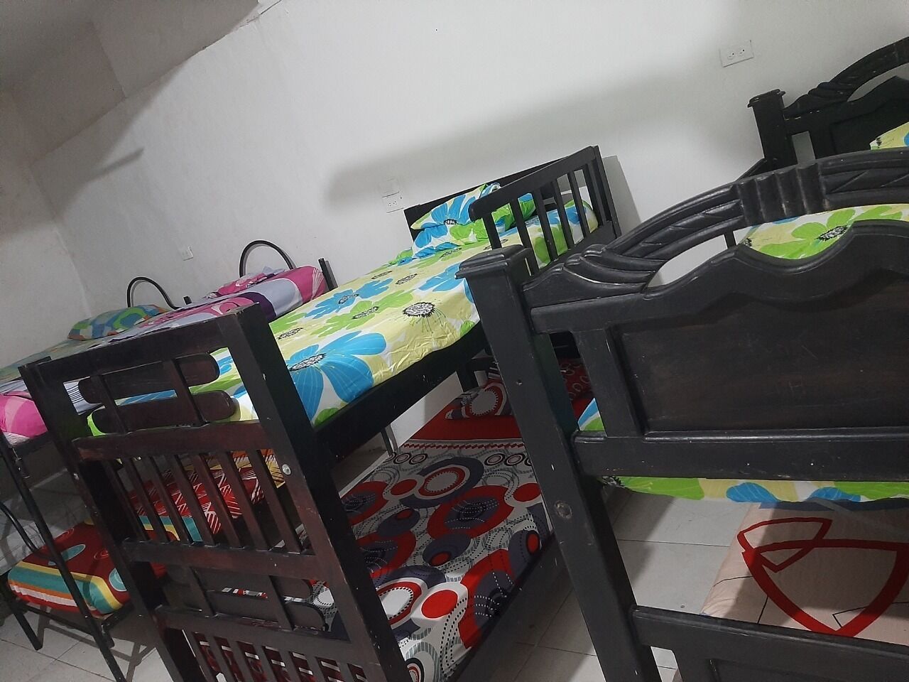 Foto - Hostal #10-33