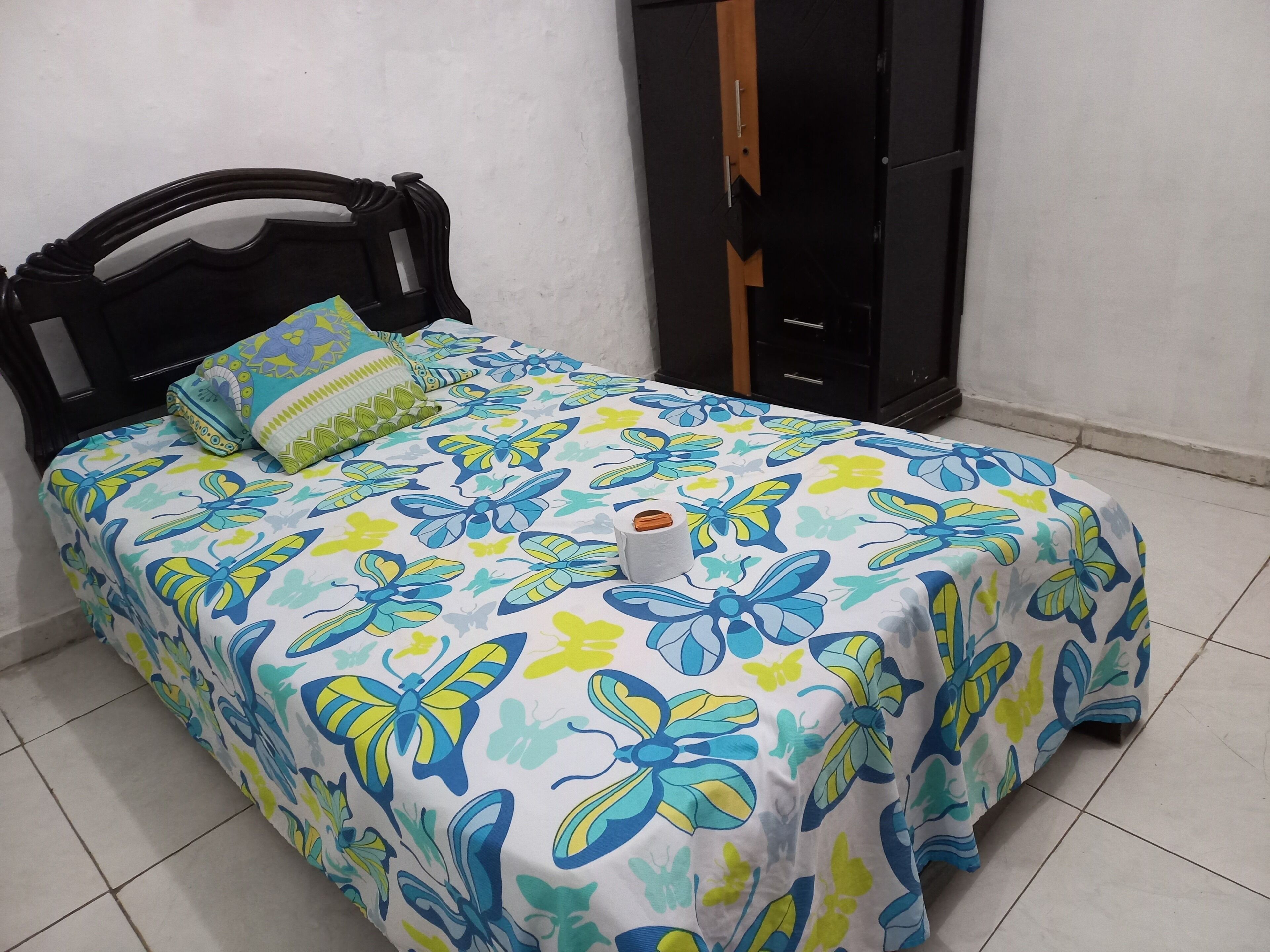 Foto - Hostal #10-33