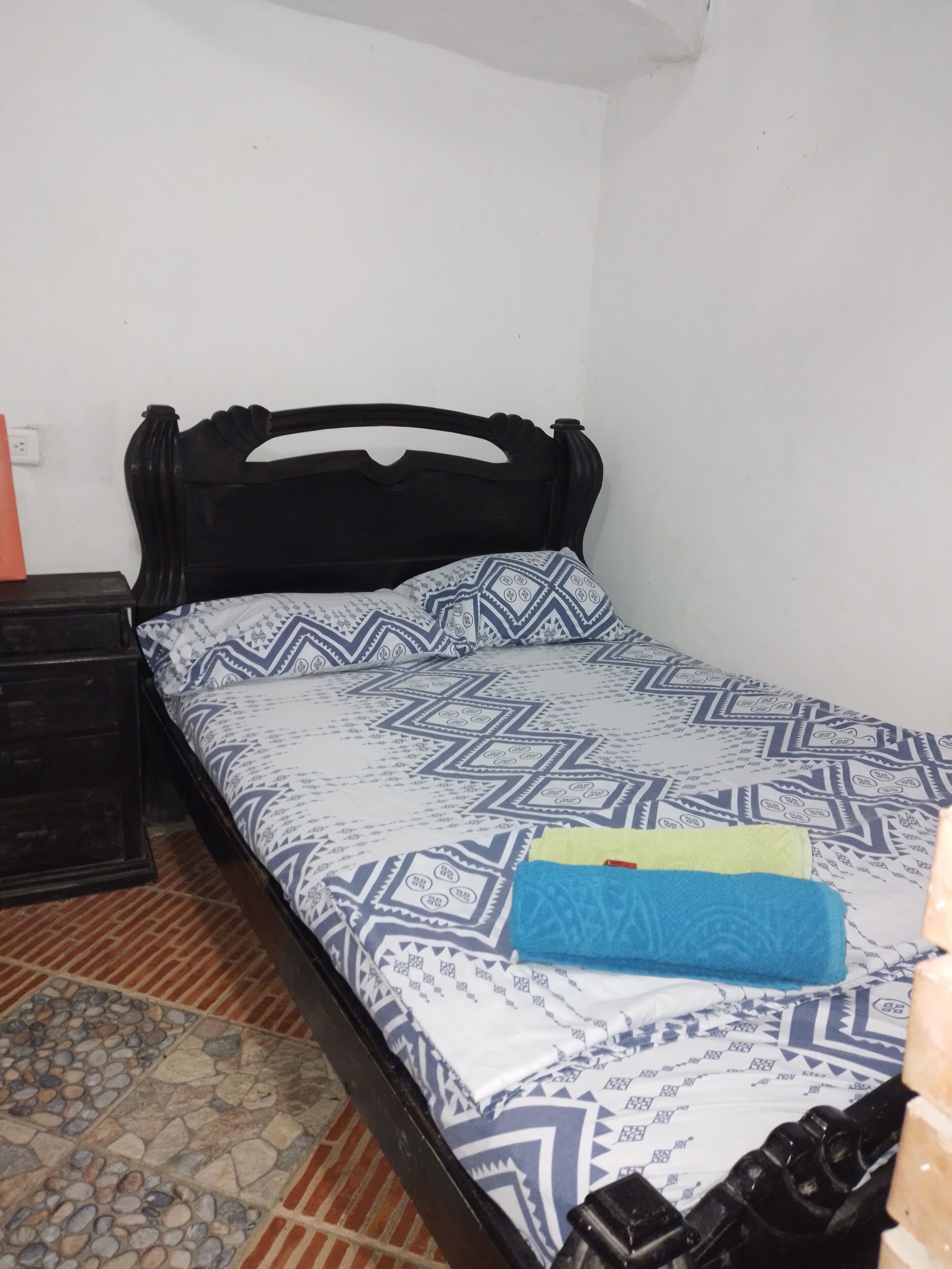 Foto - Hostal #10-33