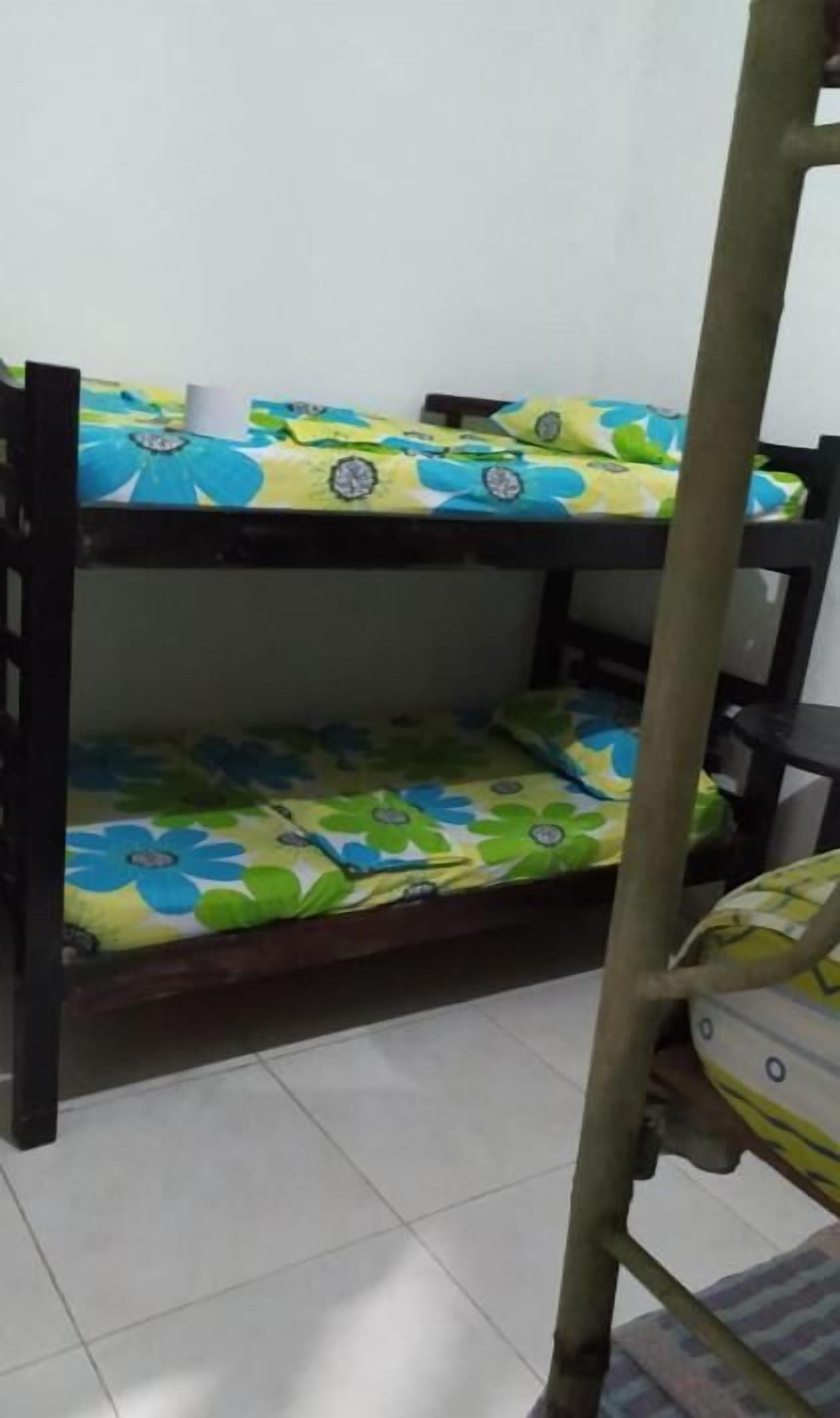 Foto - Hostal #10-33