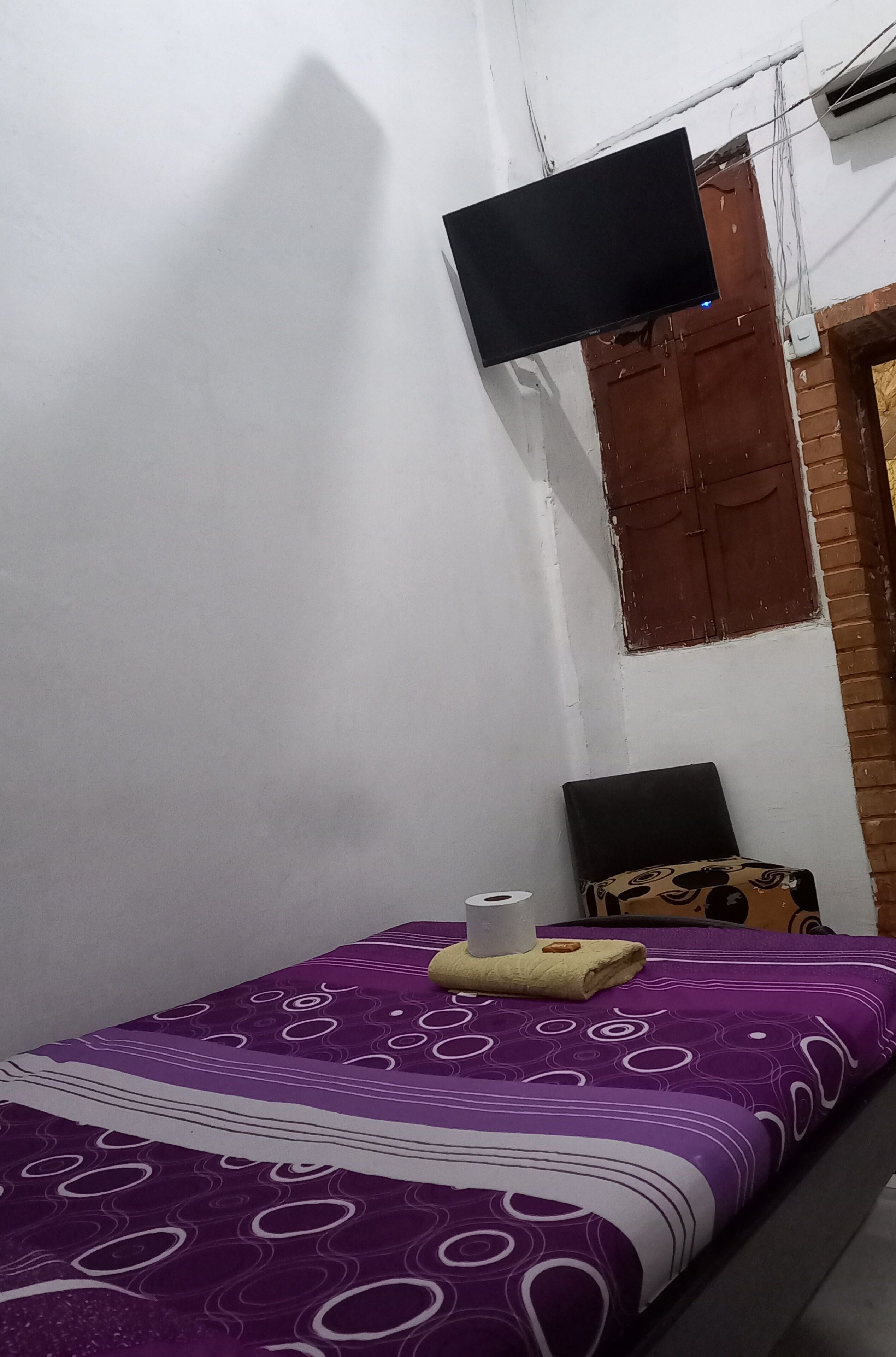 Foto - Hostal #10-33