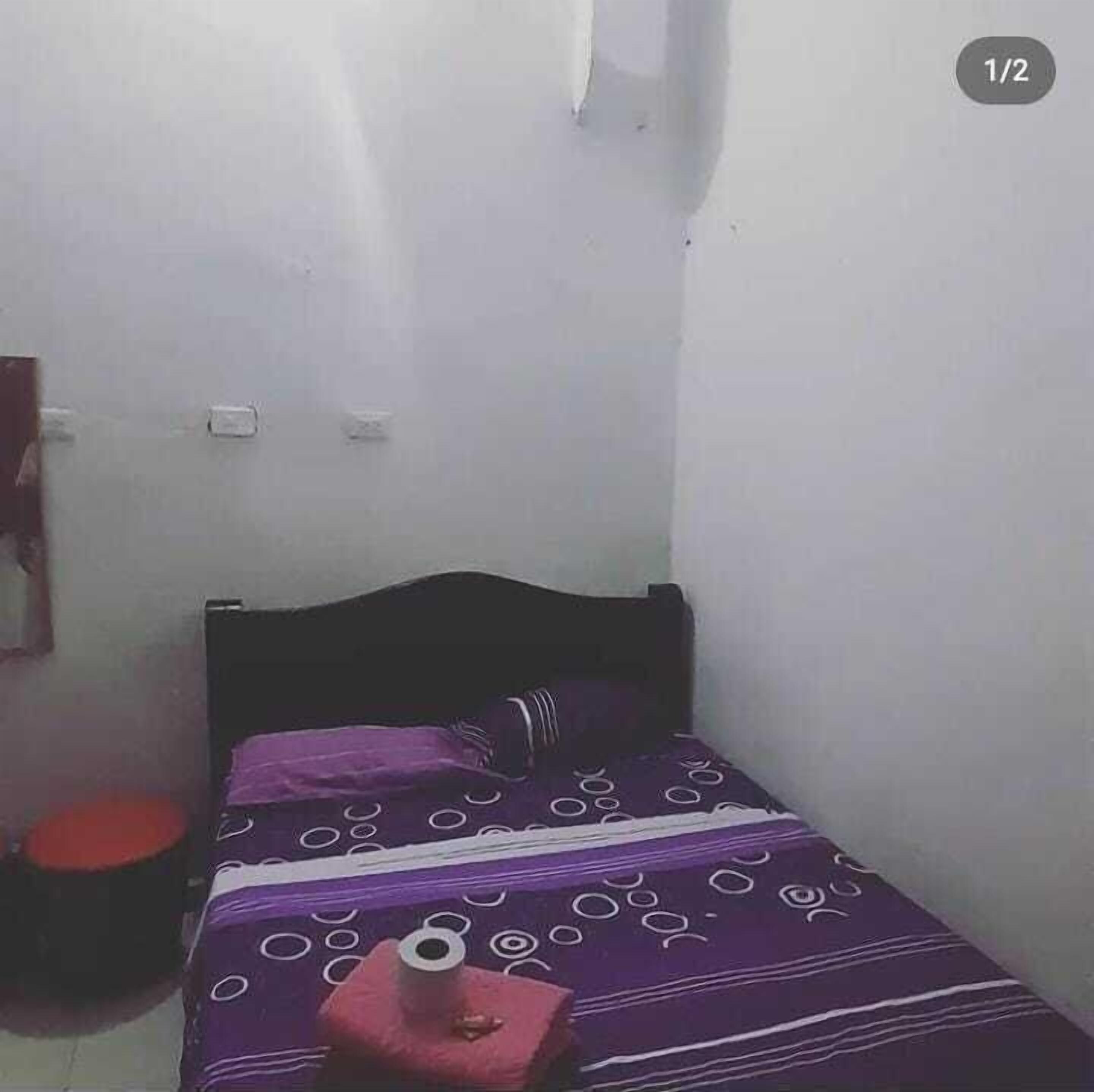 Foto - Hostal #10-33