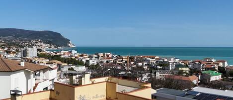 施設からの眺望