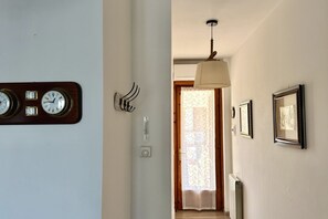 Interior - M324 - Marcelli, delightful three-room apartment with panoramic terrace (Marcelli)