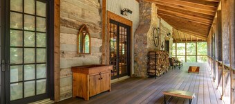 A Bourbon Connoisseur's dream is where you will find Rolling Fork Farm