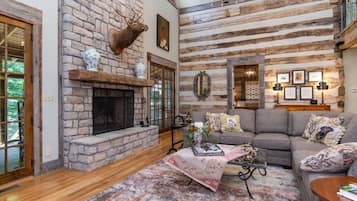 Téléviseur connecté, bureau