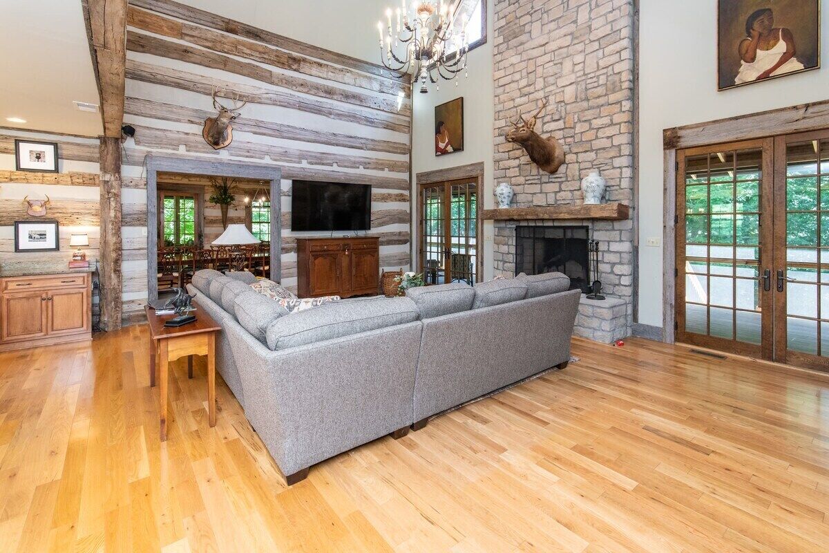 Smart TV, escritórios