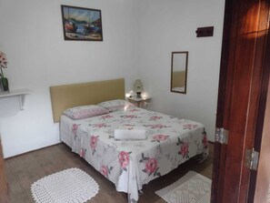 Habitación doble Confort | Wifi gratis