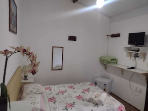 Habitación doble Confort | Wifi gratis