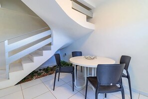 4 quartos, Wi-Fi de cortesia