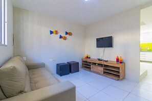 4 quartos, Wi-Fi de cortesia