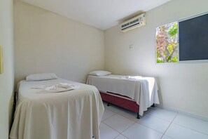 4 quartos, Wi-Fi de cortesia