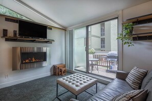 Unclassified image, 5 of 20, button - Studio 106: Hot Tub, Patio & Parking (Telluride)