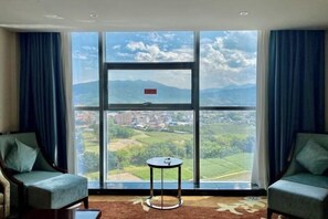 Room - Hongbo Hotel (Gengma)