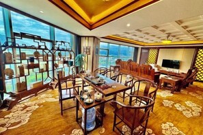 Room - Hongbo Hotel (Gengma)