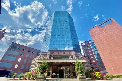 Hongbo Hotel