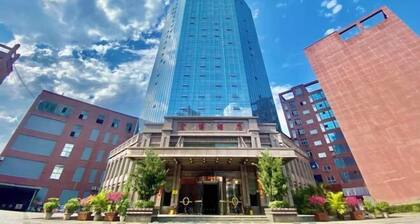 Hongbo Hotel