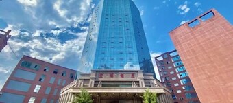 Hongbo Hotel