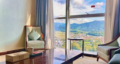 Hongbo Hotel