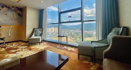 Hongbo Hotel