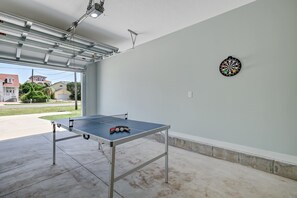 Sala de jogos