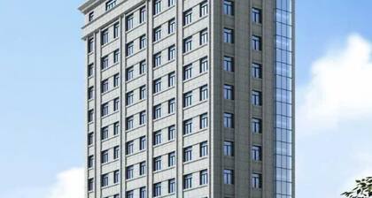 Zhenghe Holiday Hotel