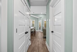 Interior - Brand New Single Level Condo, Steps from the Beach  (Corolla)