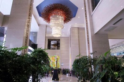 Yongdeng Jujia Hotel