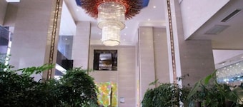 Yongdeng Jujia Hotel