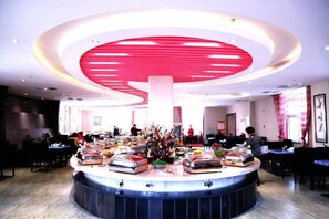 ร้านอาหาร