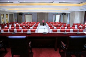 Khu phòng họp