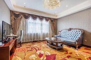 Room - Yongdeng Jujia Hotel (Yongdeng)