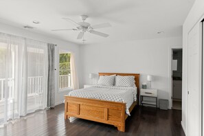 3 Schlafzimmer, Internetzugang, Bettwäsche