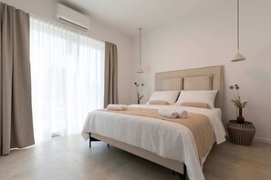 5 Schlafzimmer, Bügeleisen/Bügelbrett, Reisekinderbett, WLAN
