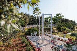 Espace pour enfants