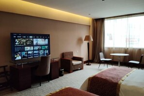 Room - Huangjiang Holiday Hotel (Dongguan)