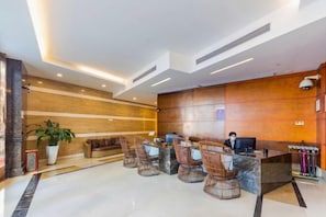 Interior - Huangjiang Holiday Hotel (Dongguan)