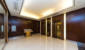Interior - Huangjiang Holiday Hotel (Dongguan)