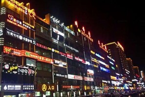 Exterior - Apple Apartment (Yanji)