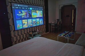 Room - Apple Apartment (Yanji)