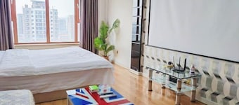 Apple Apartment