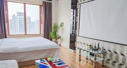 Apple Apartment